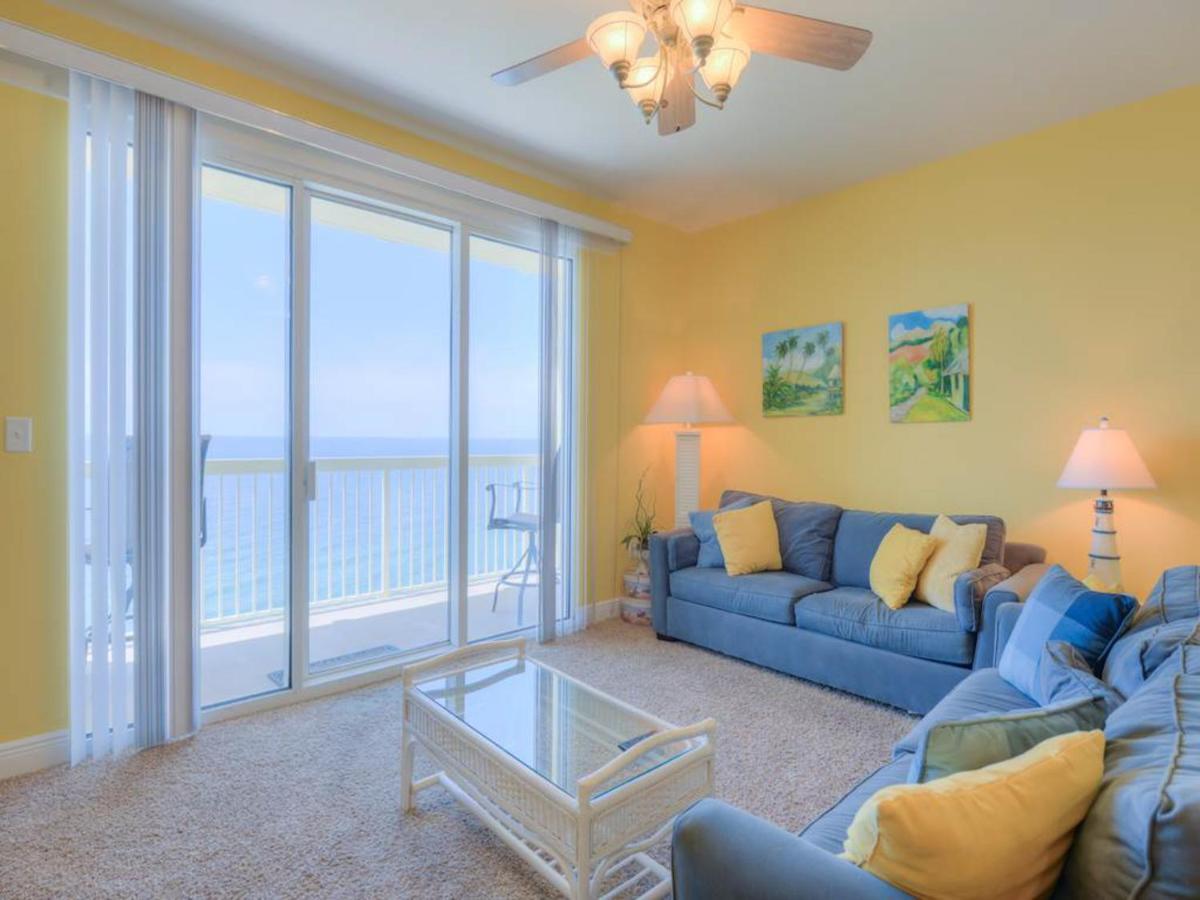 Celadon Beach Apartamento