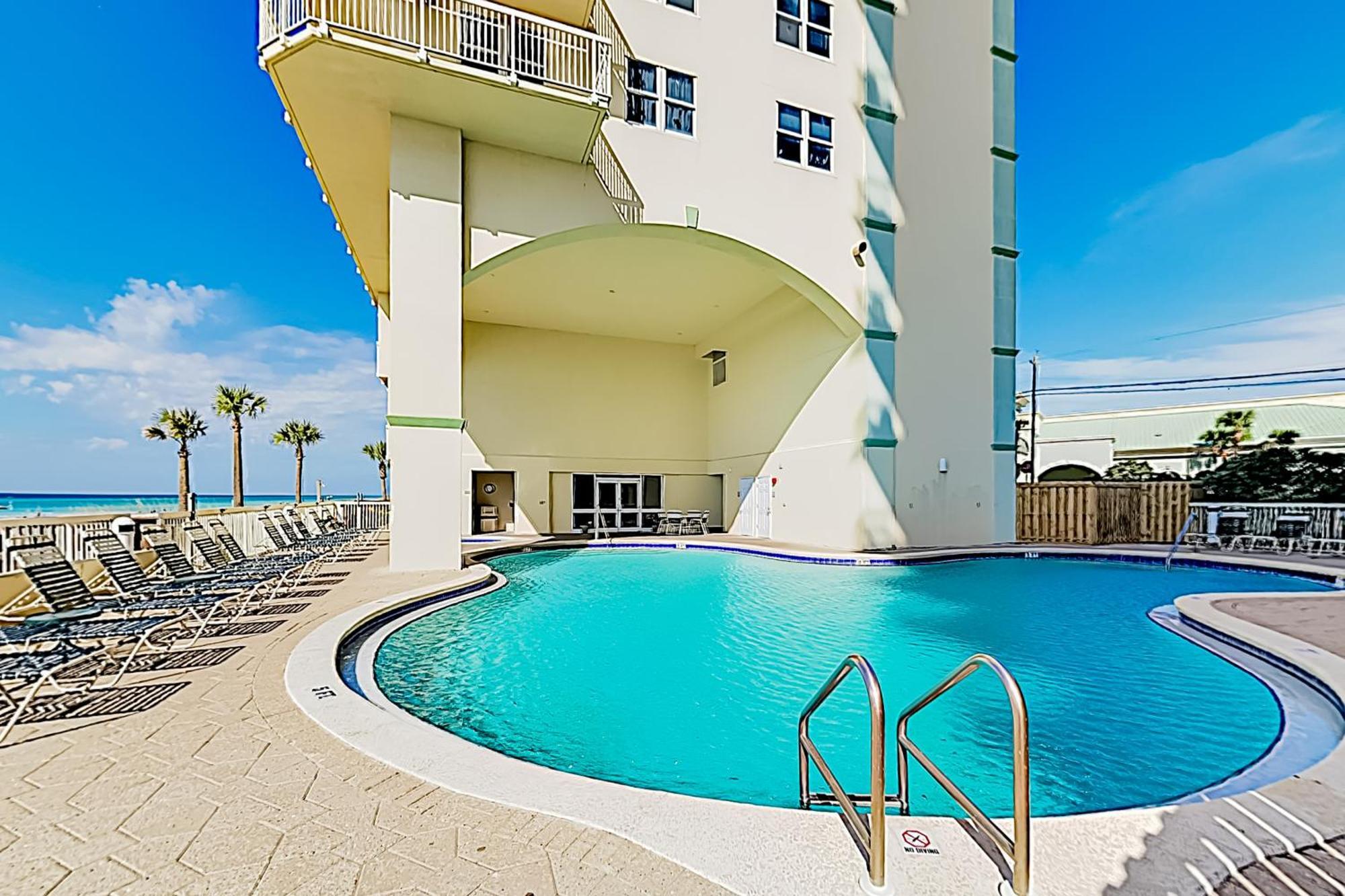 Celadon Beach Apartamento *