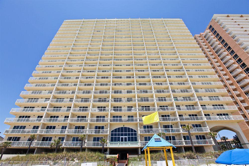 Celadon Beach Apartamento *