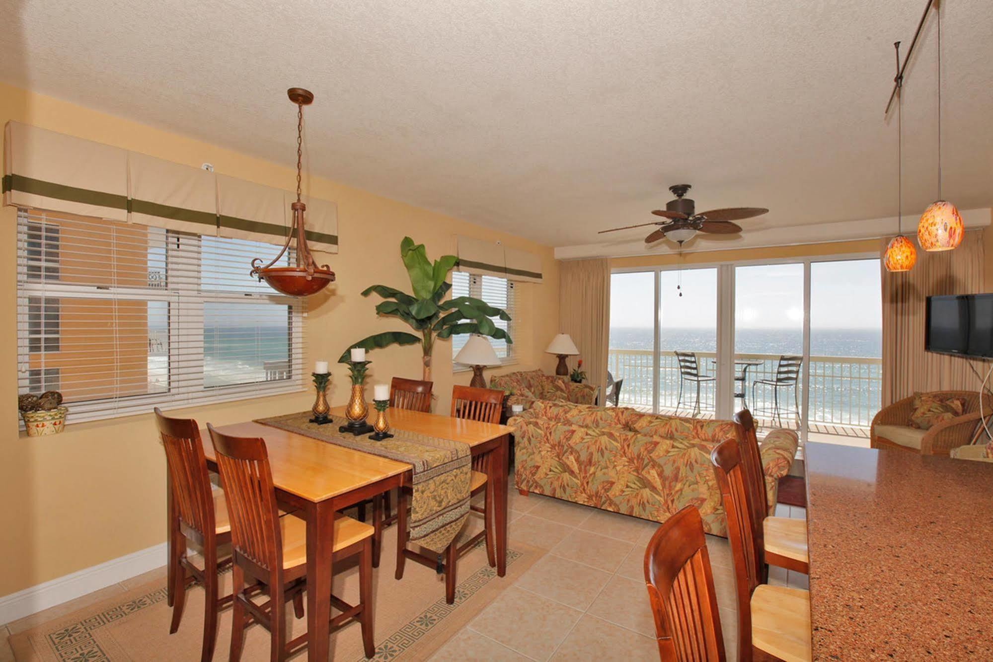 Celadon Beach * Panama City Beach