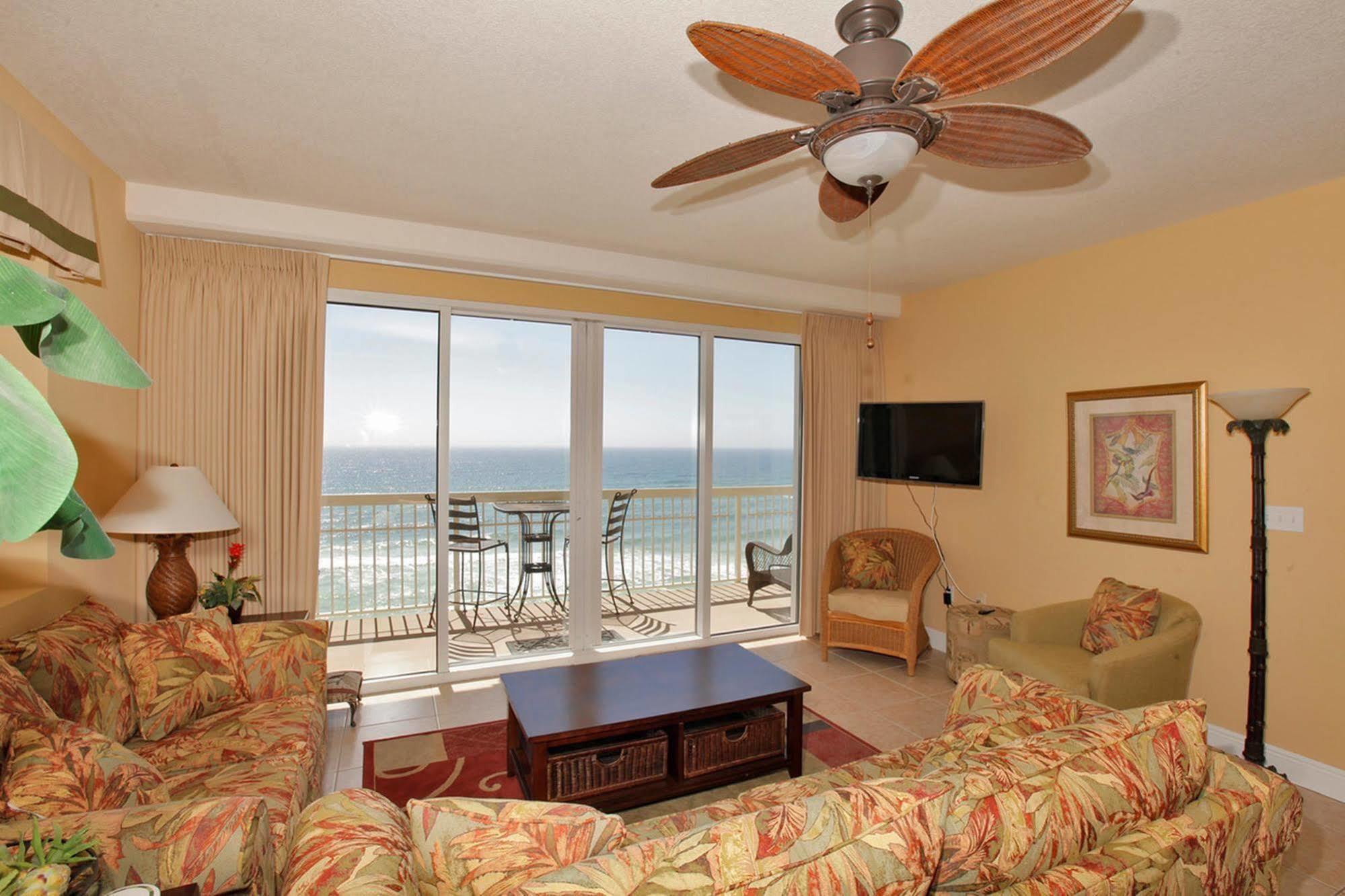 Apartamento Celadon Beach *