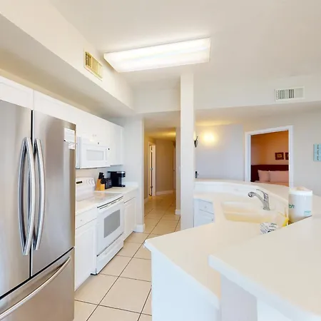Appartement Celadon Beach à Panama City Beach Chambre photo