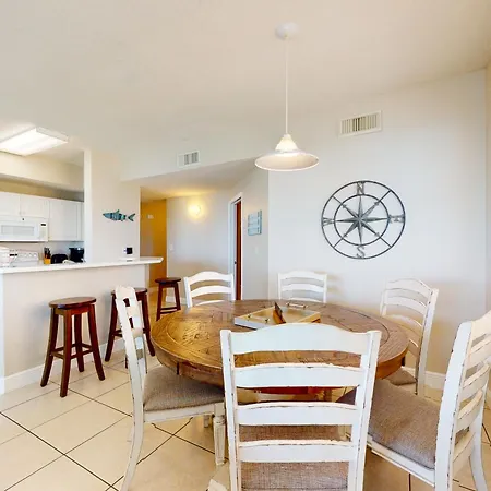 Appartement Celadon Beach à Panama City Beach Chambre photo