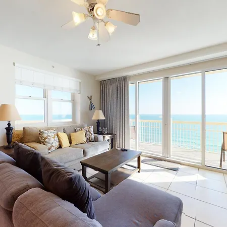 Appartement Celadon Beach à Panama City Beach Chambre photo