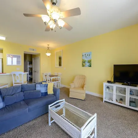 Appartement Celadon Beach à Panama City Beach Chambre photo