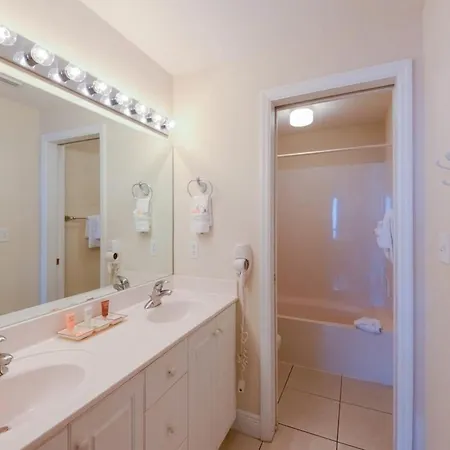 Appartement Celadon Beach à Panama City Beach Chambre photo