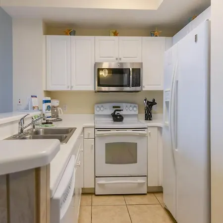 Appartement Celadon Beach à Panama City Beach Chambre photo