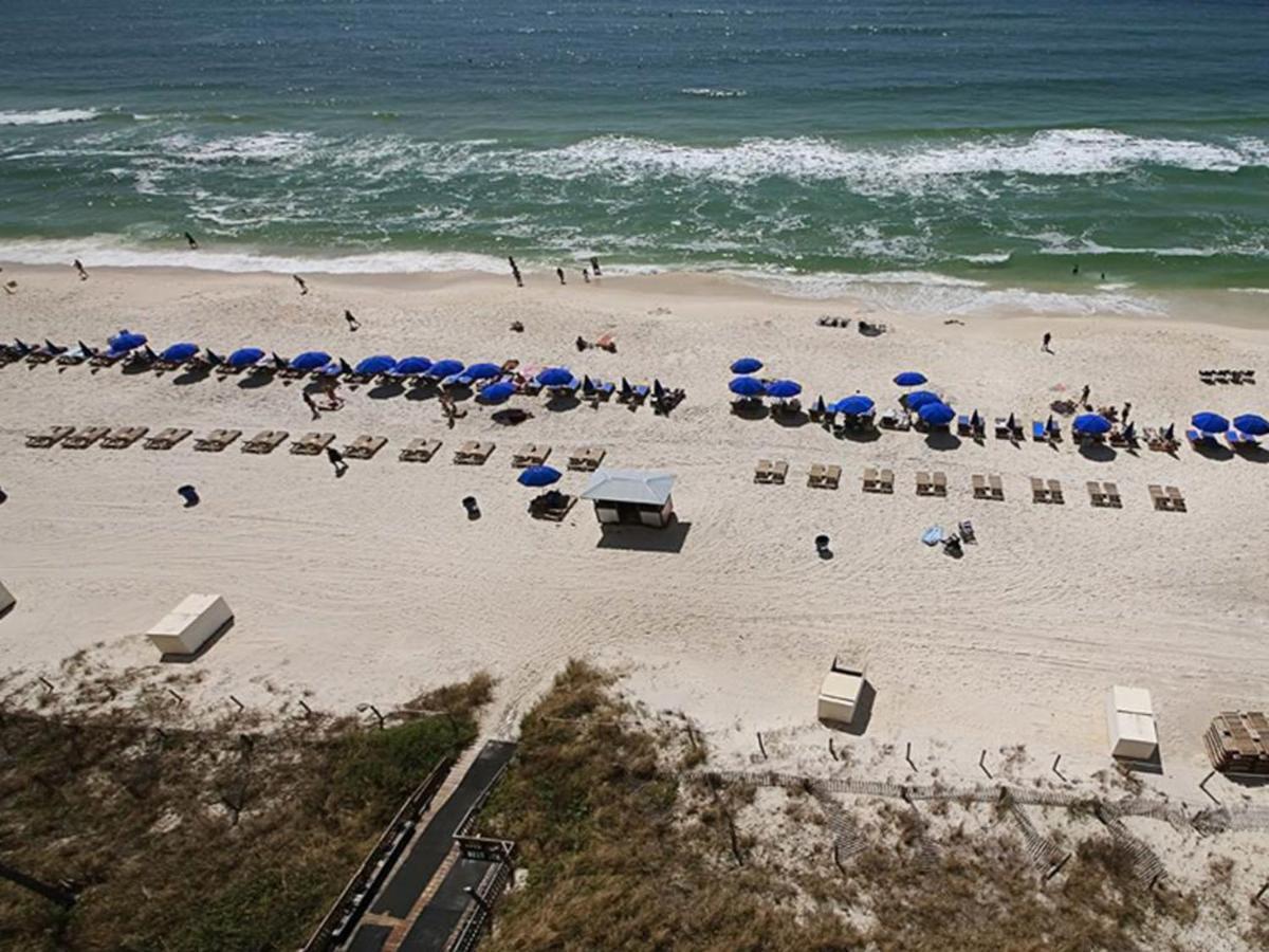 Celadon Beach Ii Panama City Beach