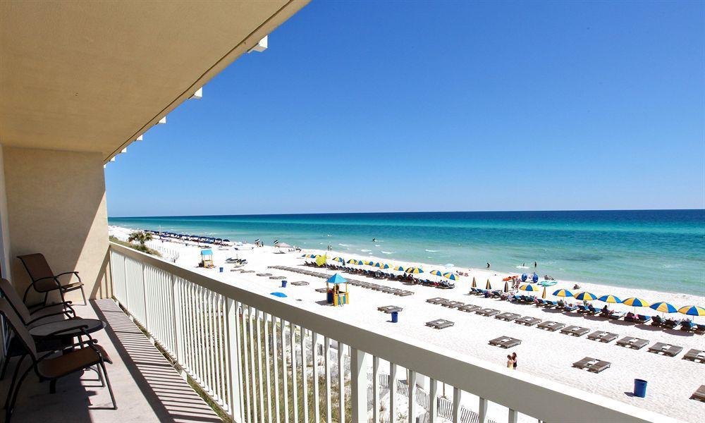 Appartement Celadon Beach