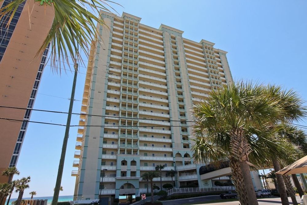 Celadon Beach Ii Apartamento