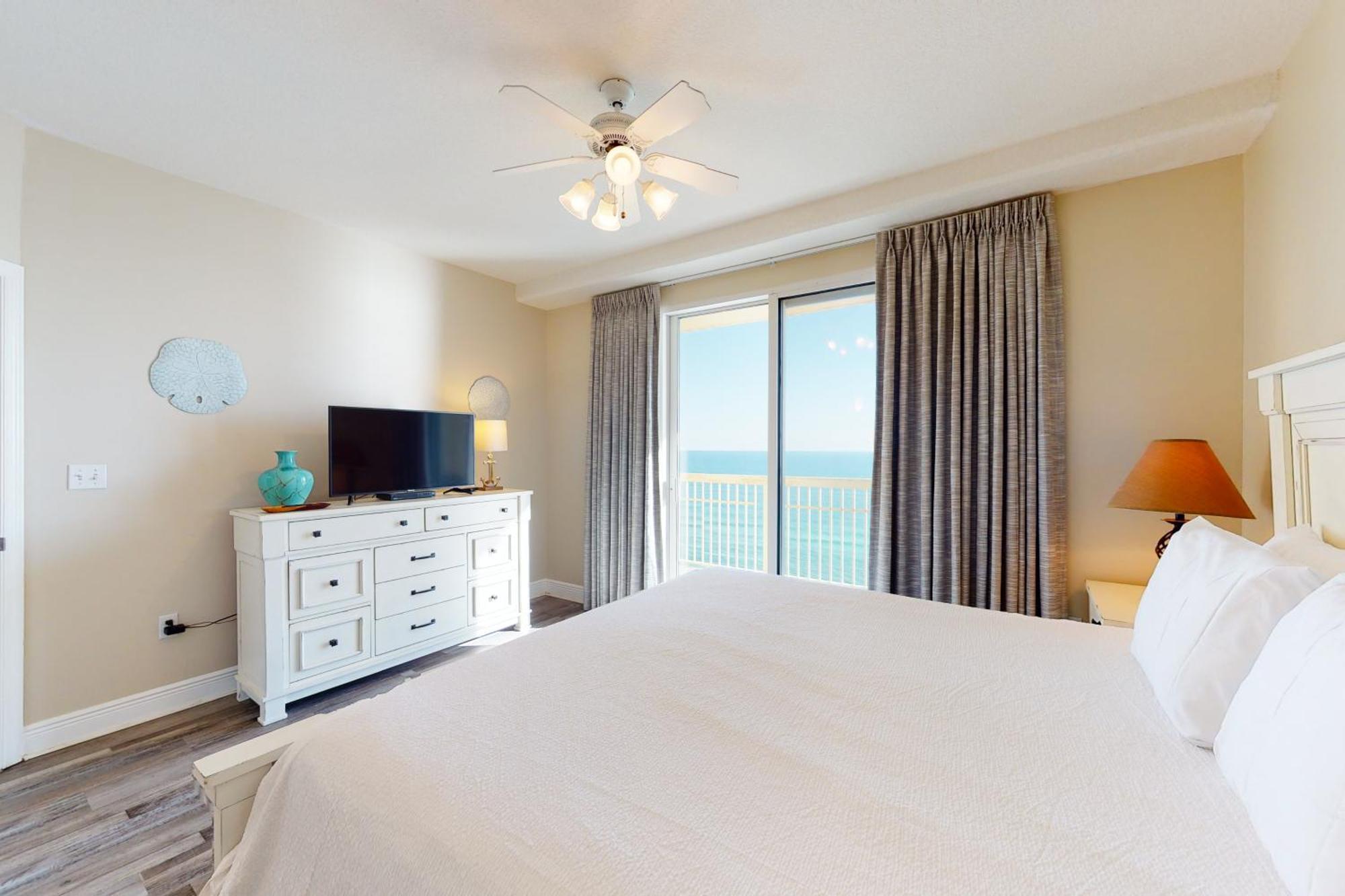 Celadon Beach Ii Apartamento