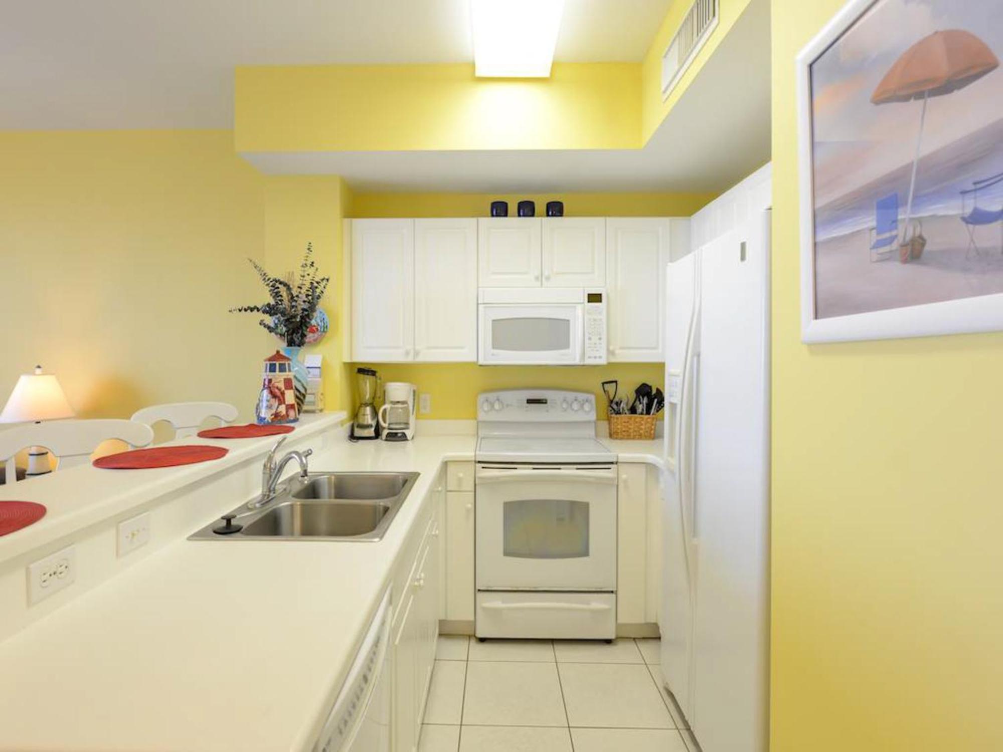 Appartement Celadon Beach Panama City Beach