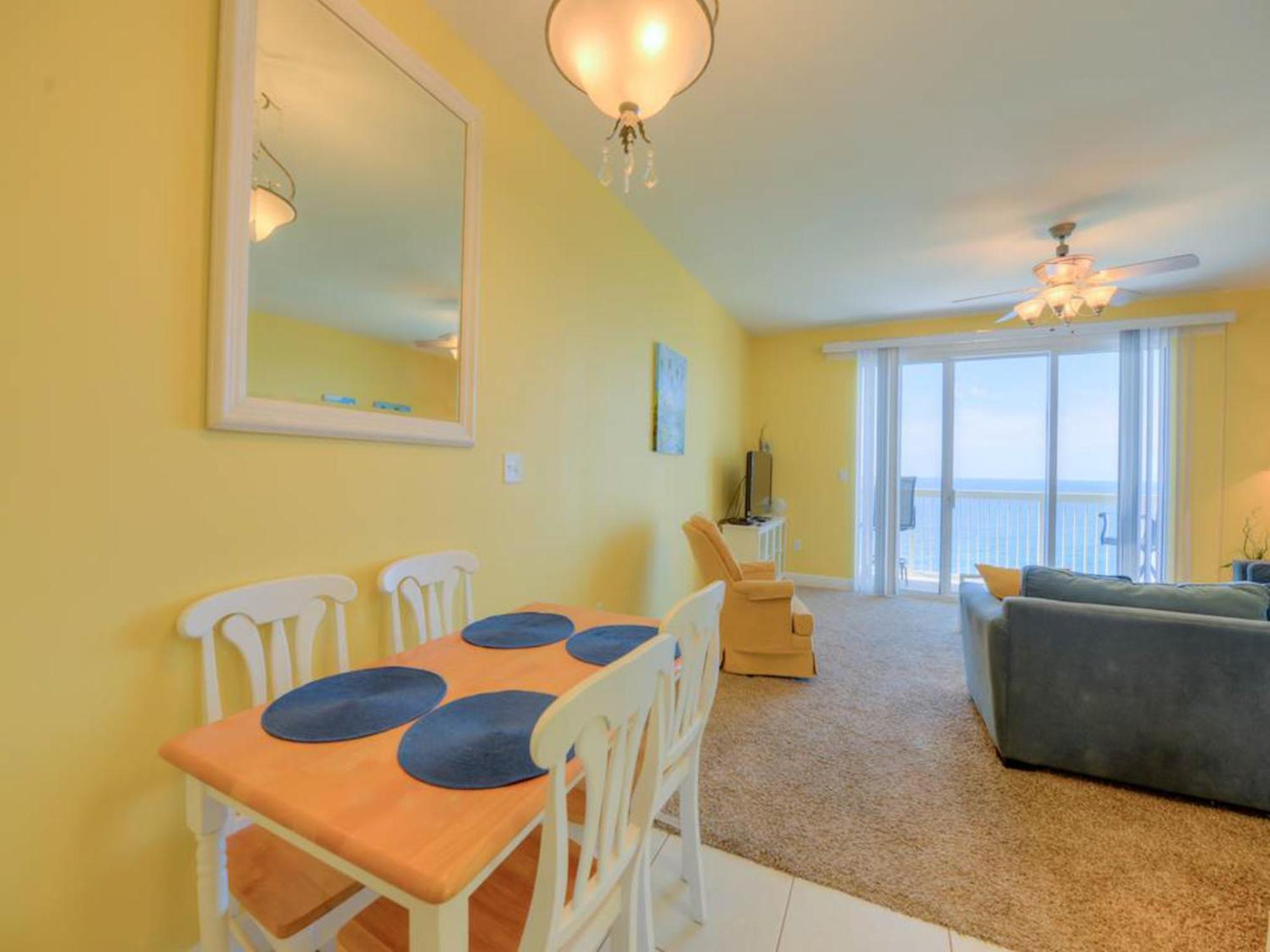 Celadon Beach Ii Apartamento *
