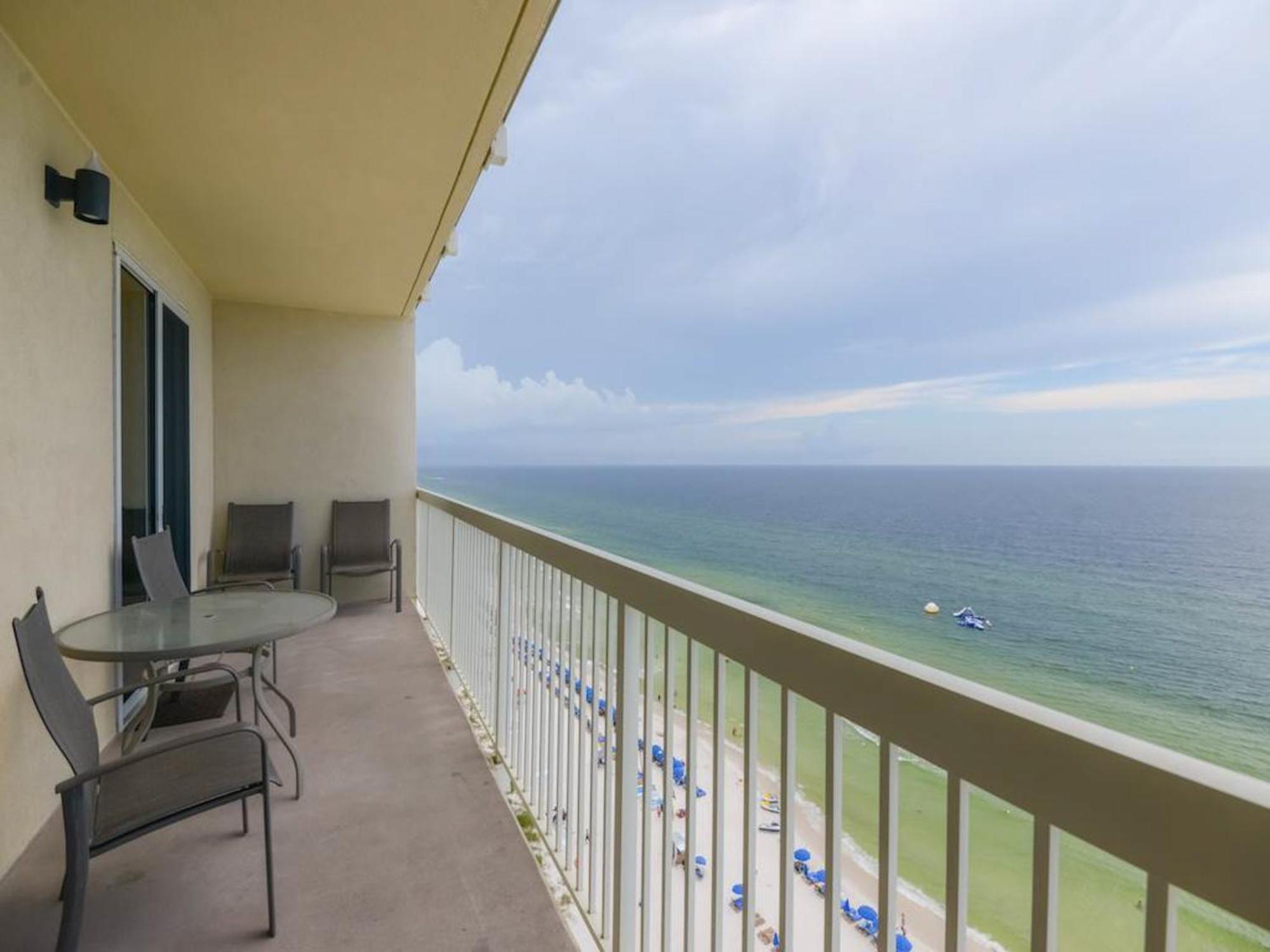 Celadon Beach Panama City Beach