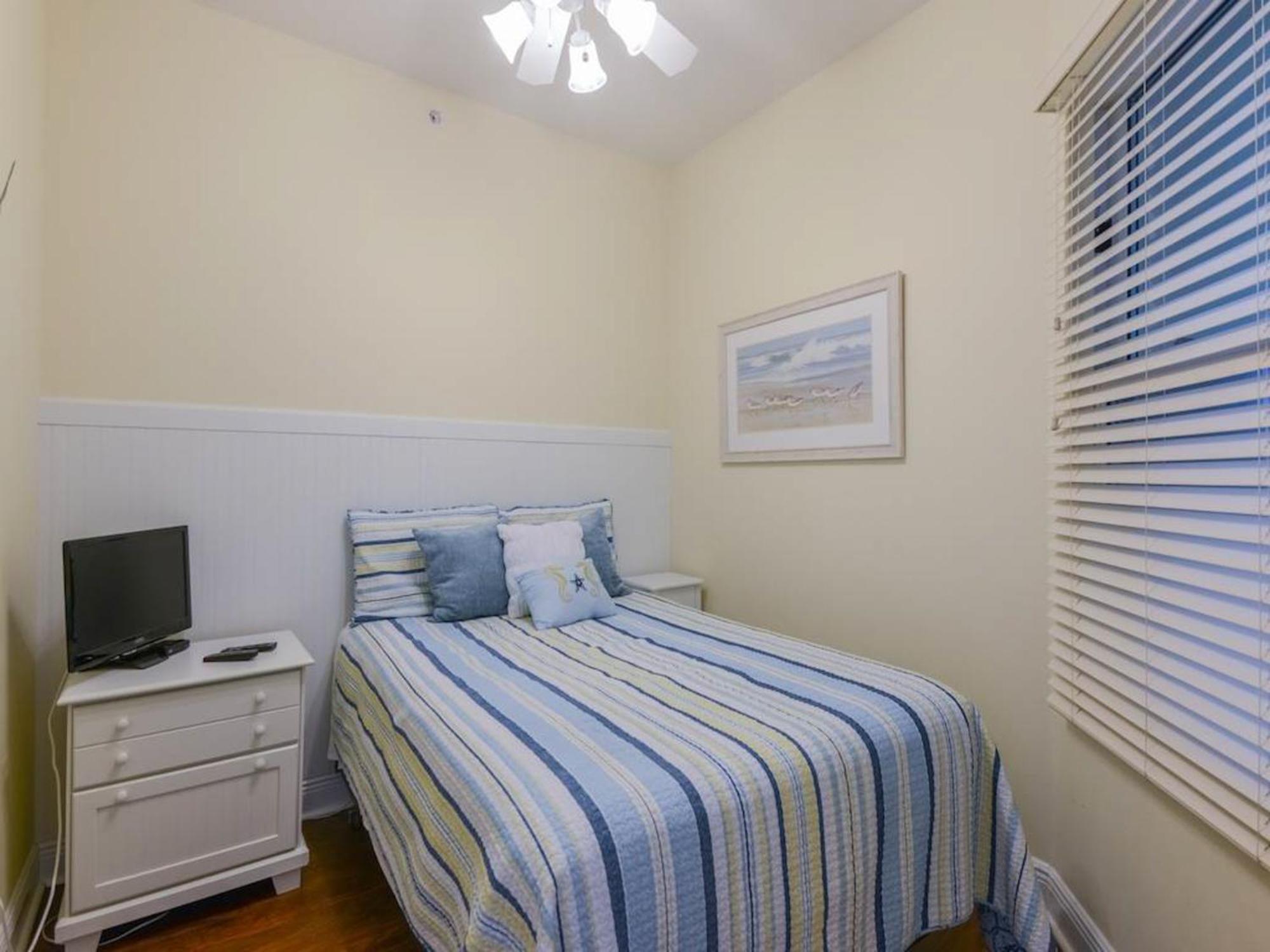 Apartamento Celadon Beach Ii Panama City Beach