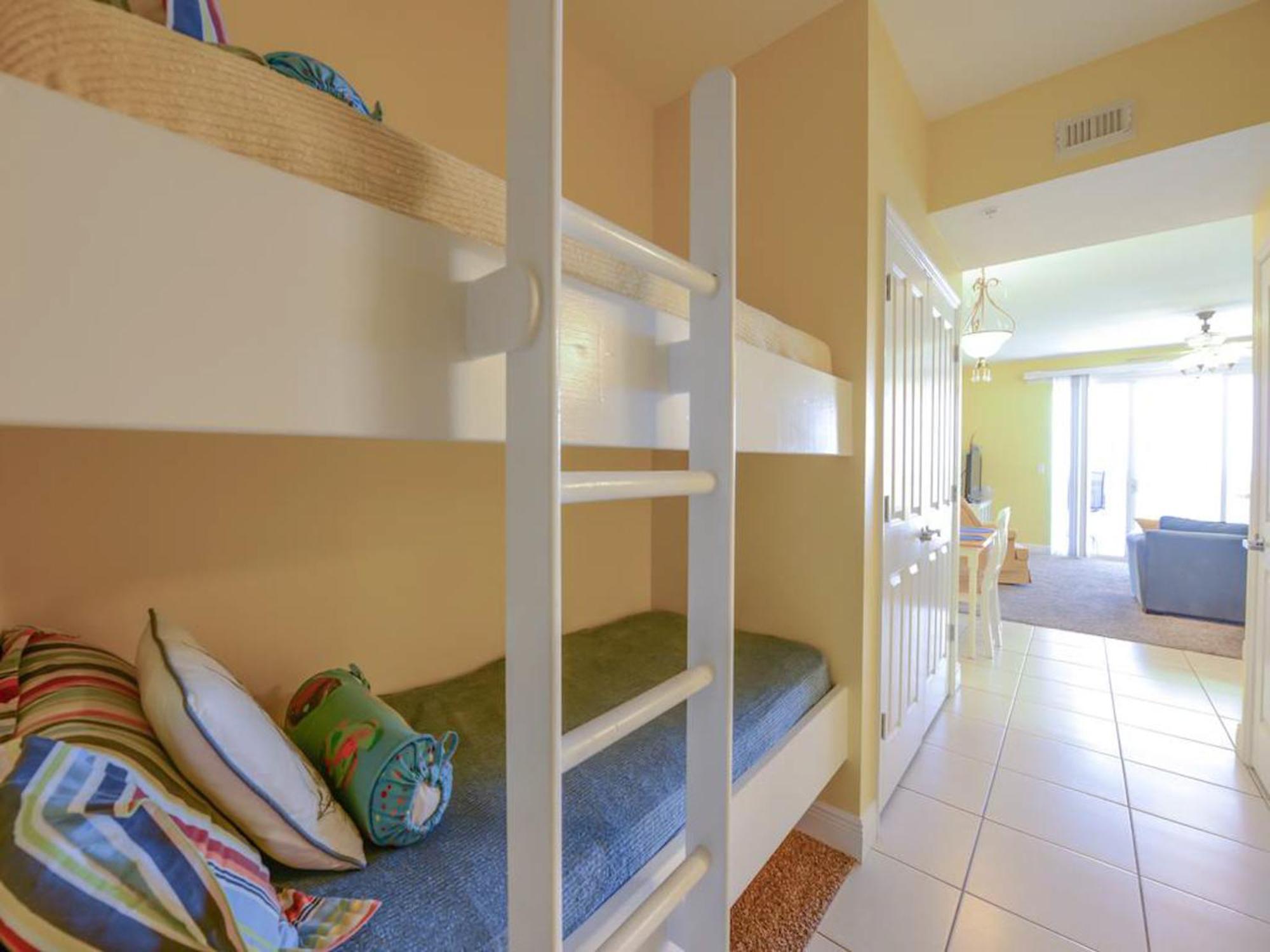 Celadon Beach Ii Apartamento