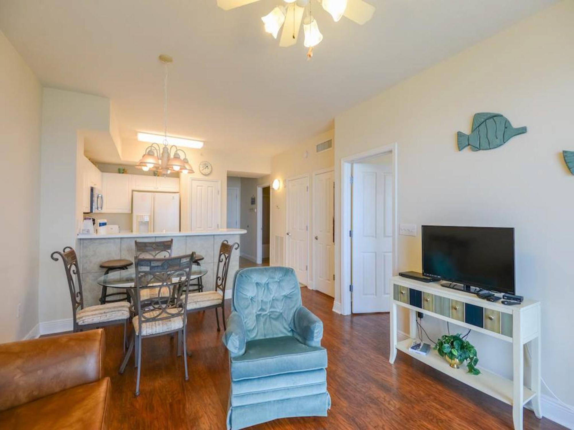 Apartamento Celadon Beach Ii Panama City Beach