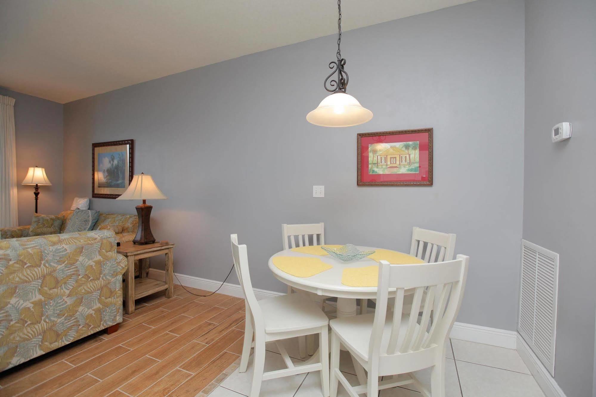 Apartamento Celadon Beach Ii