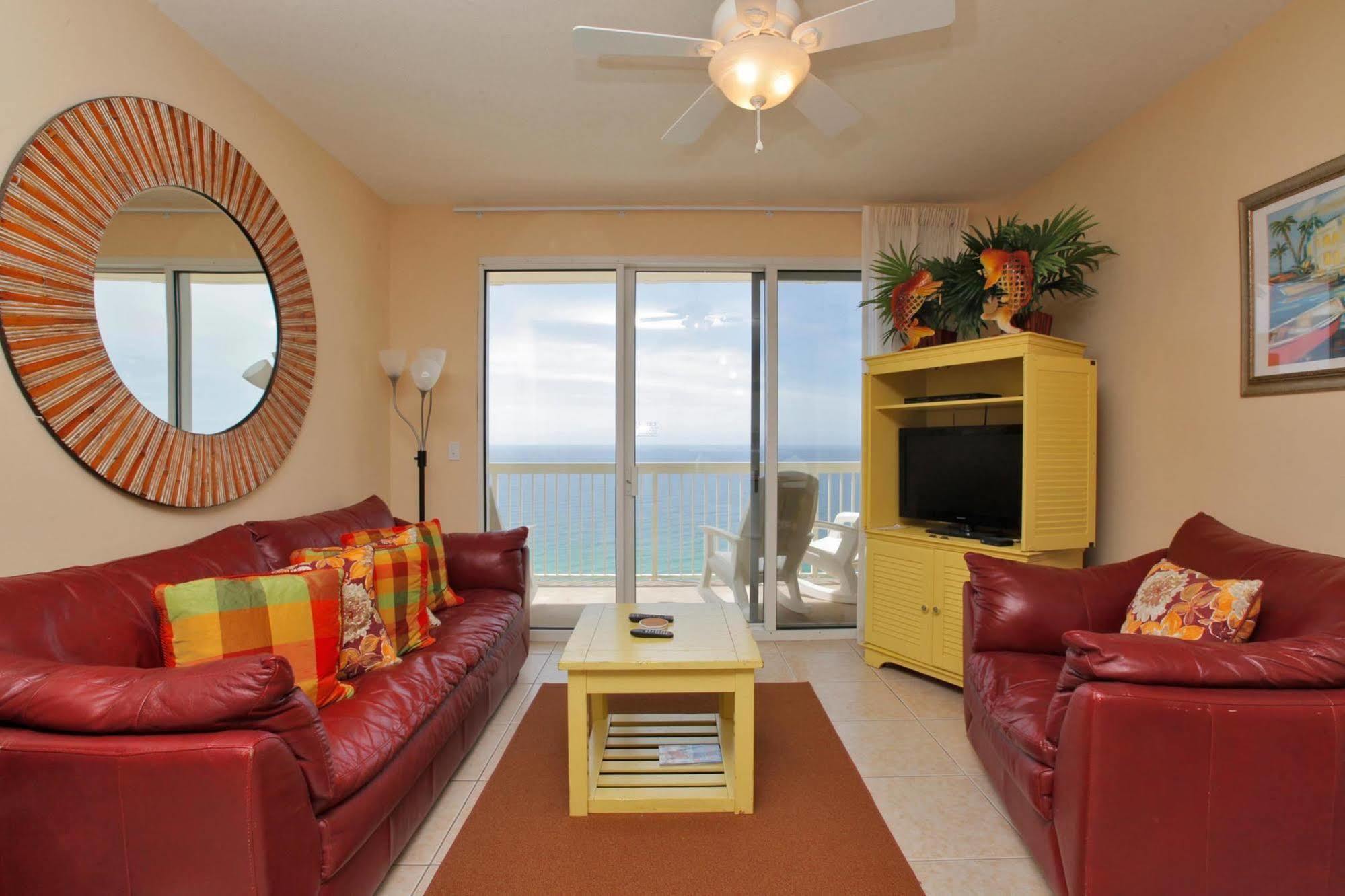 Celadon Beach Ii Apartamento *