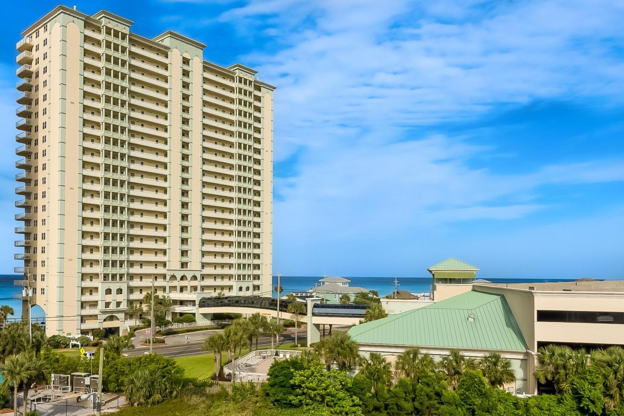 Apartment Celadon Beach Panama City Beach