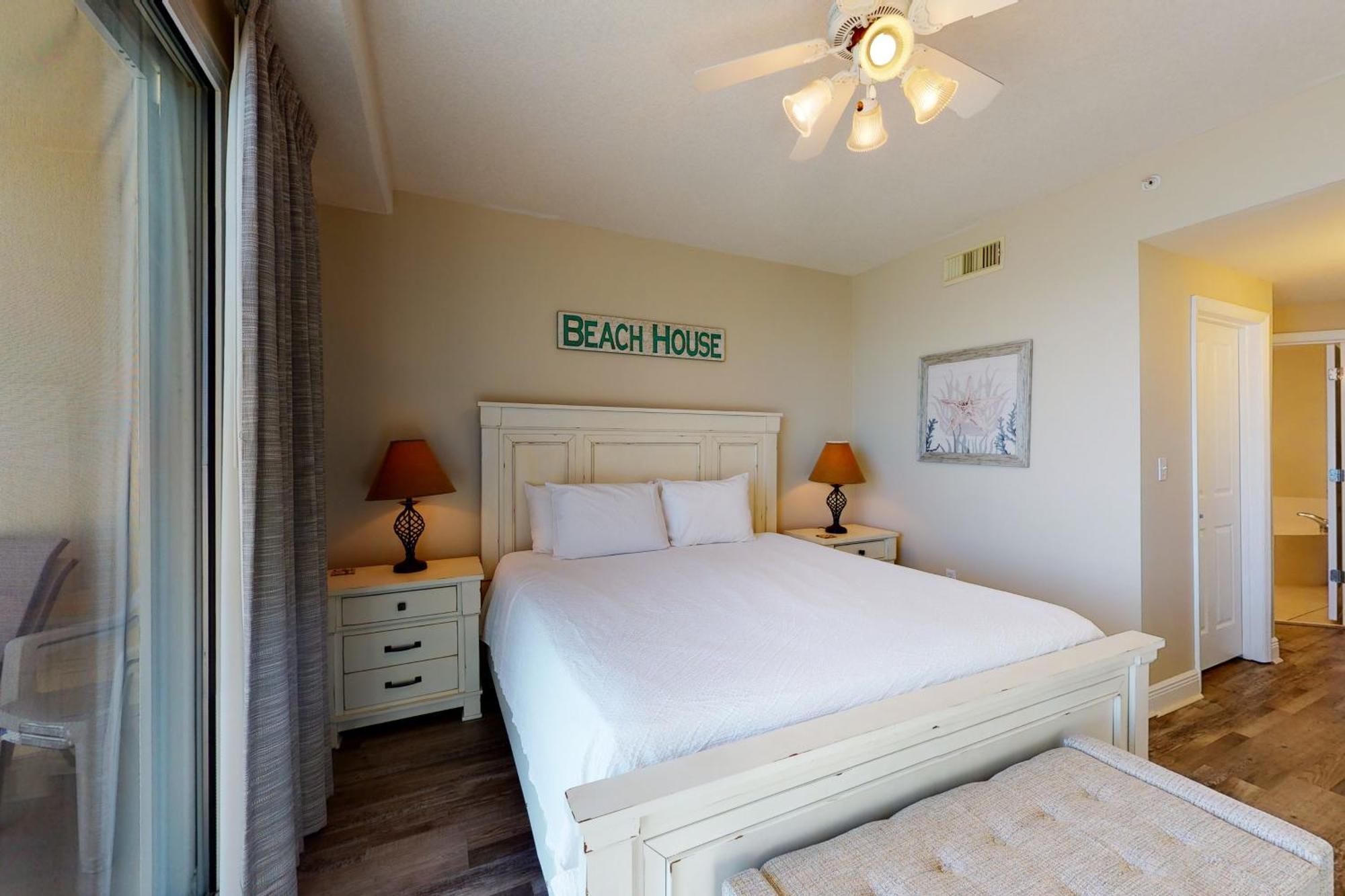 Apartment Celadon Beach