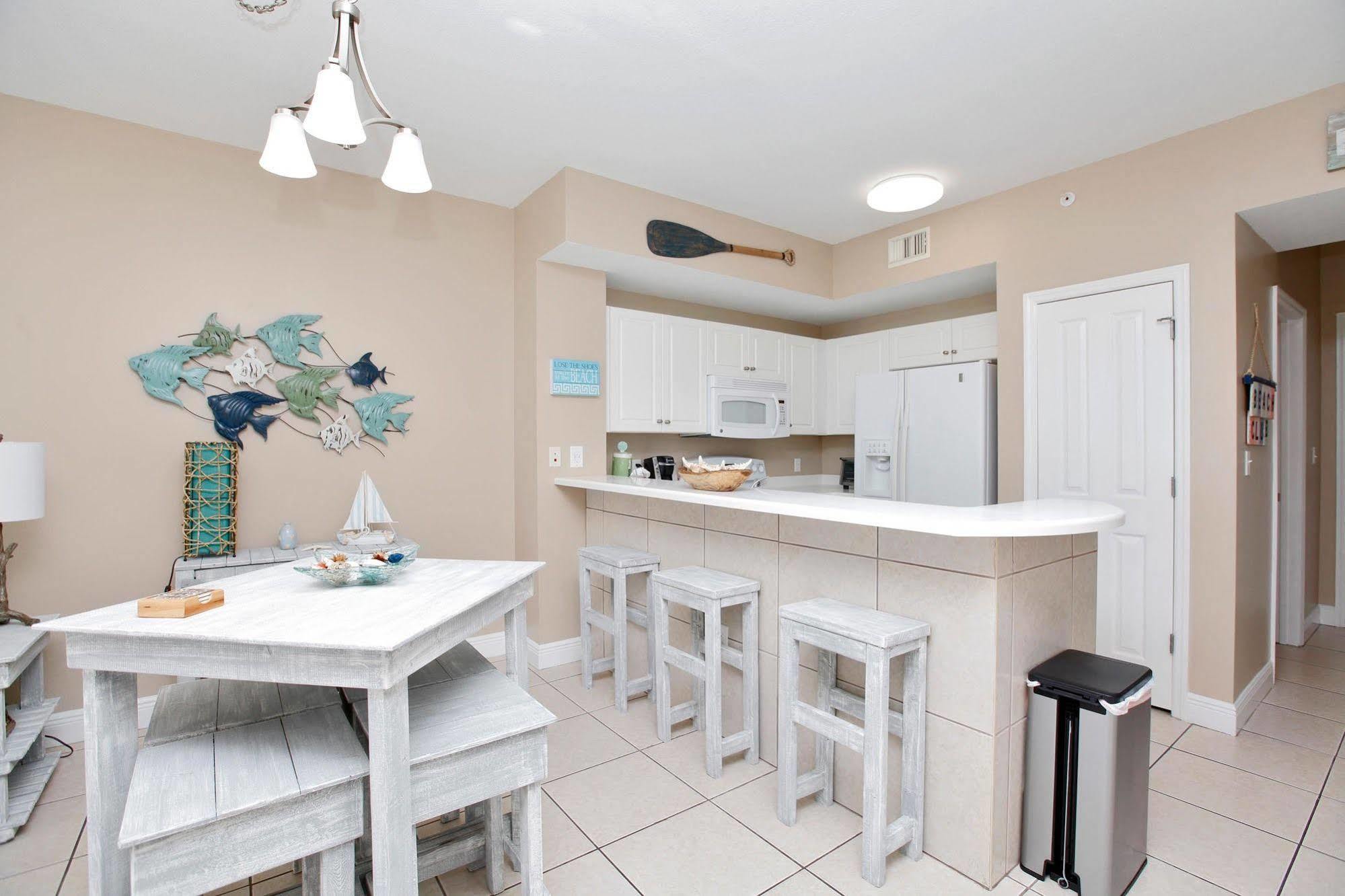 Celadon Beach Apartment Panama City Beach